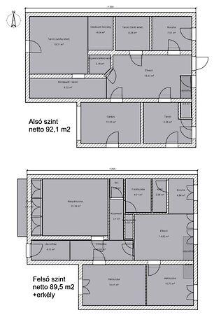 Teleki Sándor  utca 6, Solt 3. képe