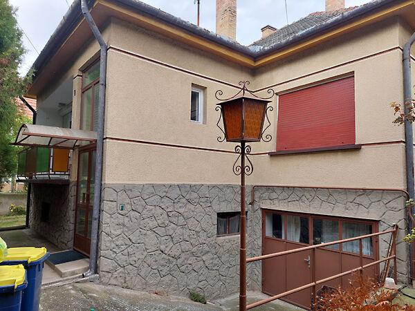 Teleki Sándor  utca 6, Solt 2. képe