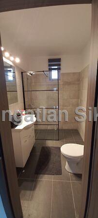 Felszabadulás, Siklós képe