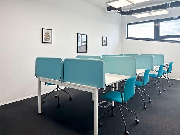 Átrium Office Debrecen International Airport, Szatke Ferenc utca Debrecen, Debrecen képe