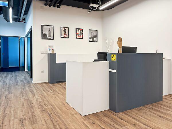 Átrium Office Debrecen International Airport, Szatke Ferenc utca Debrecen, Debrecen 3. képe