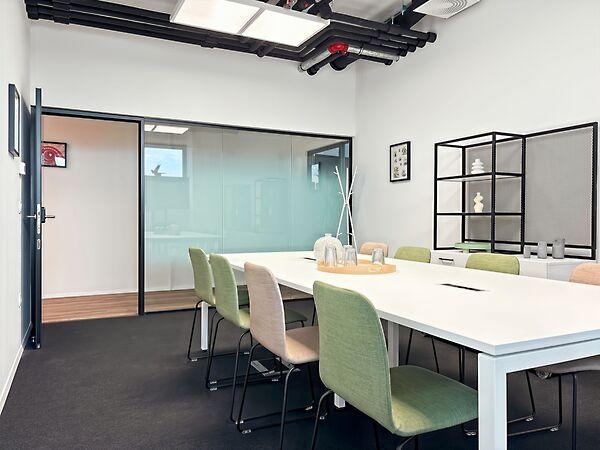 Átrium Office Debrecen International Airport, Szatke Ferenc utca Debrecen, Debrecen képe