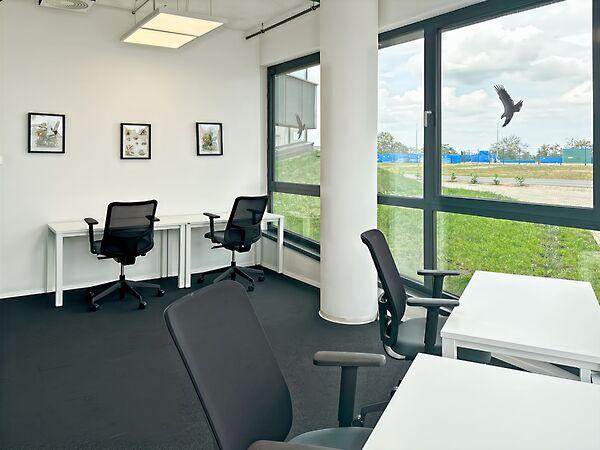 Átrium Office Debrecen International Airport, Szatke Ferenc utca Debrecen, Debrecen 2. képe