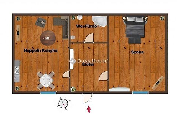 Bethlen Gábor, Budapest, XV. kerület képe