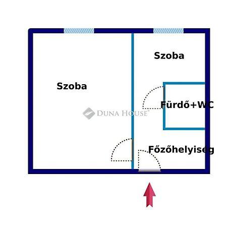 Ifjúság, Tatabánya képe