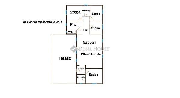 Nyár, Ráckeve 2. képe