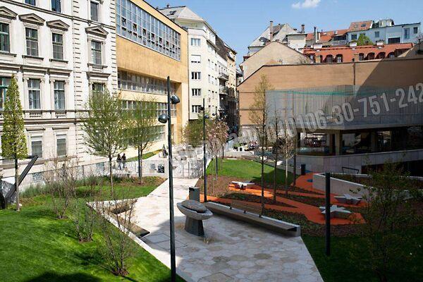 Bástya, Budapest, V. kerület 2. képe