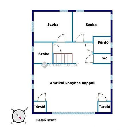 Áchim András, Fót 2. képe