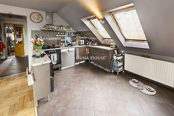 Áchim András, Fót képe