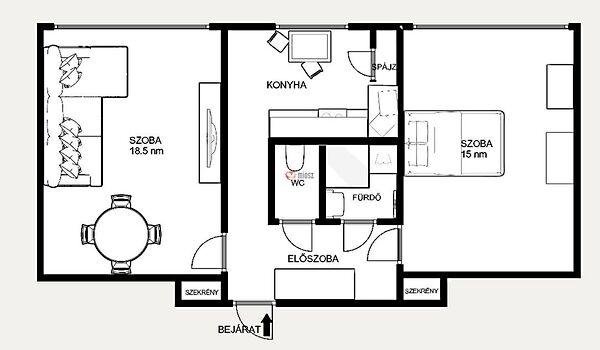 Rádió, Székesfehérvár 2. képe