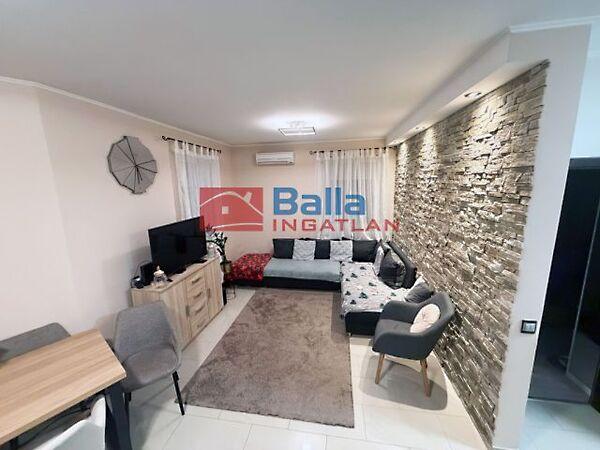 Batthyány, Kistarcsa képe