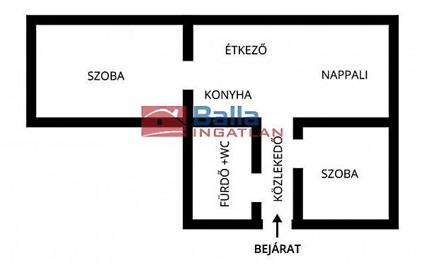 Batthyány, Kistarcsa 2. képe