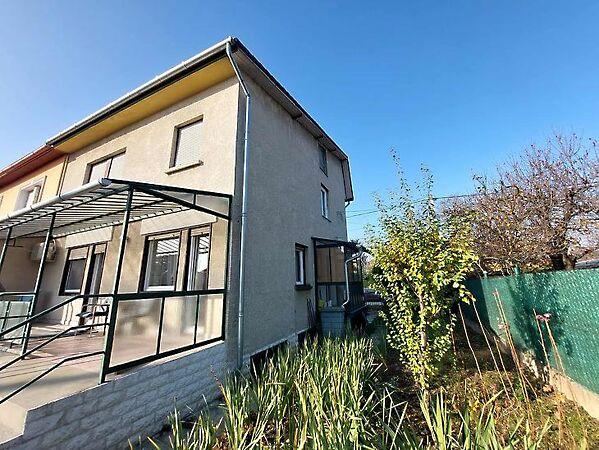 Budapest, XV. kerület képe