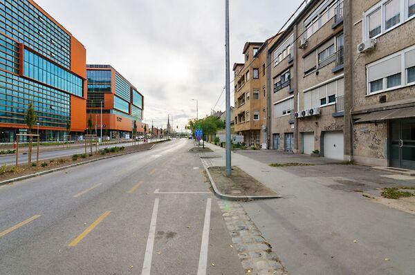 Csömöri, Budapest, XIV. kerület képe