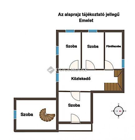 Komáromi, Leányfalu 2. képe