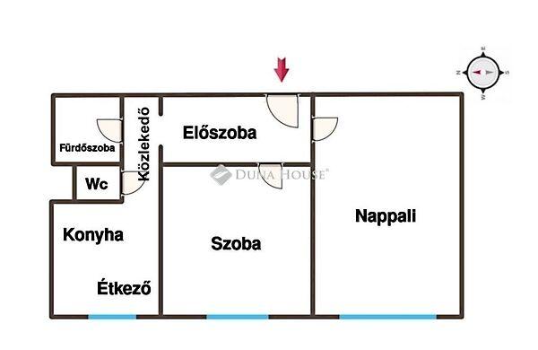 Táncsics Mihály, Budapest, XXI. kerület 2. képe