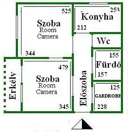 Budapest, IV. kerület 2. képe