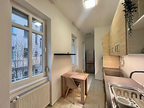 Szilágyi Erzsébet, Budapest, II. kerület képe