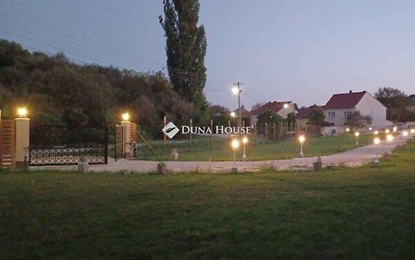 Tóth János, Nagysáp képe