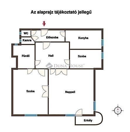 Budapest, II. kerület 3. képe