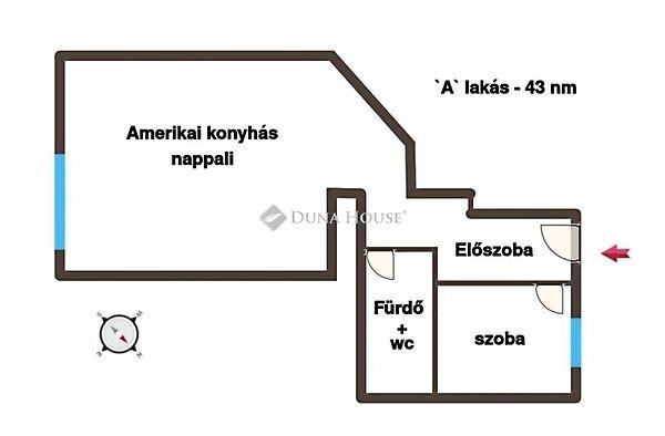 Mester, Budapest, IX. kerület 2. képe