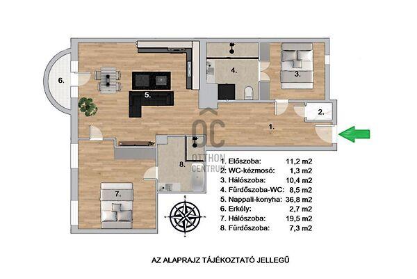 Budapest, XIII. kerület 2. képe