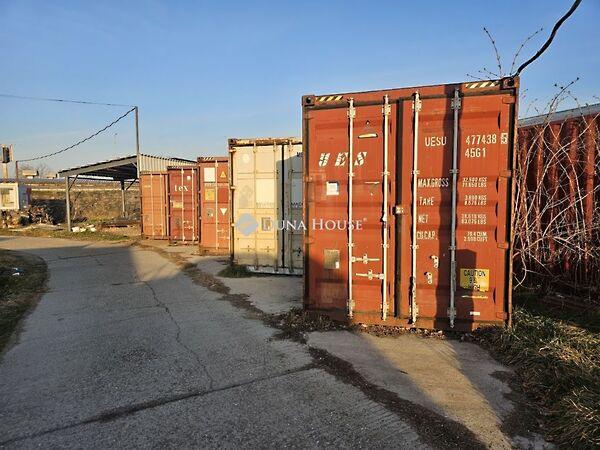 Megyeri, Pécs képe