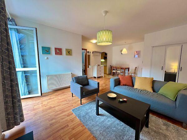 Vendel, Budapest, IX. kerület 3. képe