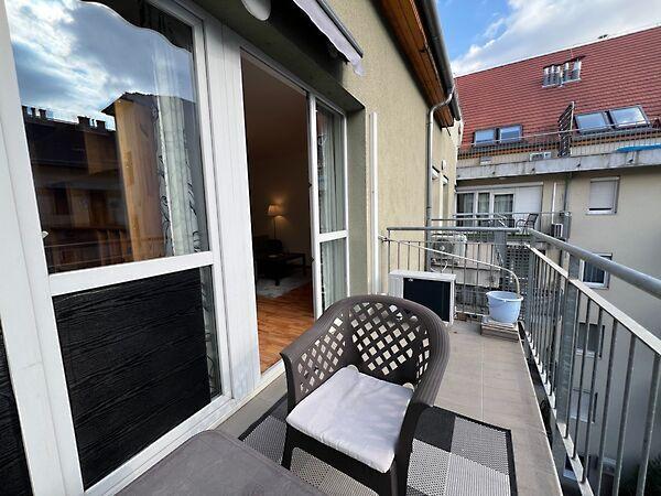 Vendel, Budapest, IX. kerület képe