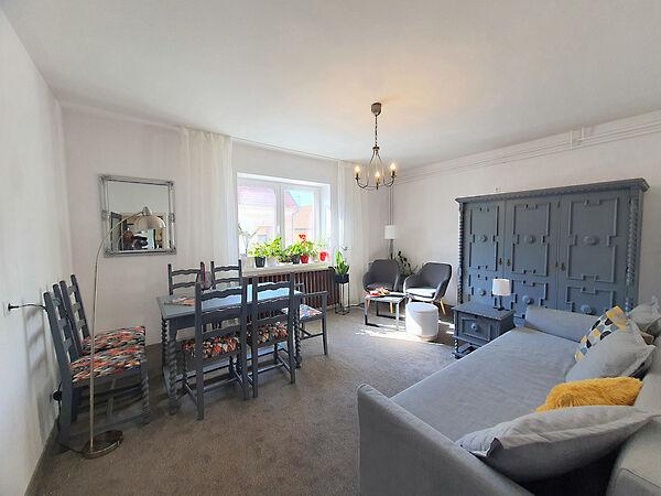 Kossuth Lajos, Balatonfüred 3. képe