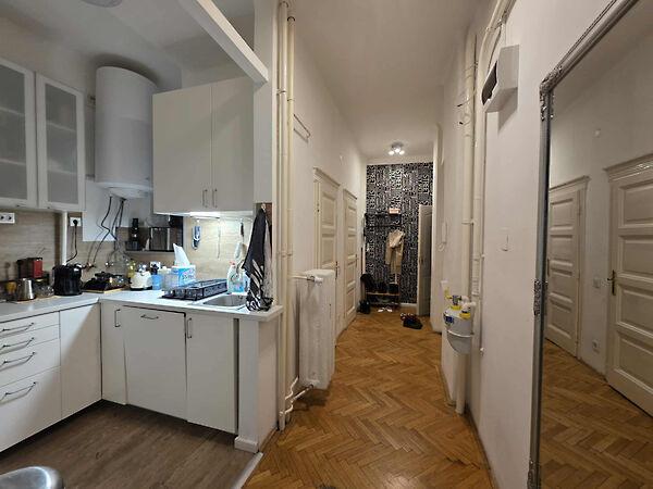 Déri Miksa, Budapest, VIII. kerület képe