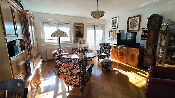 Dunaparttól 900, Budapest, III. kerület képe