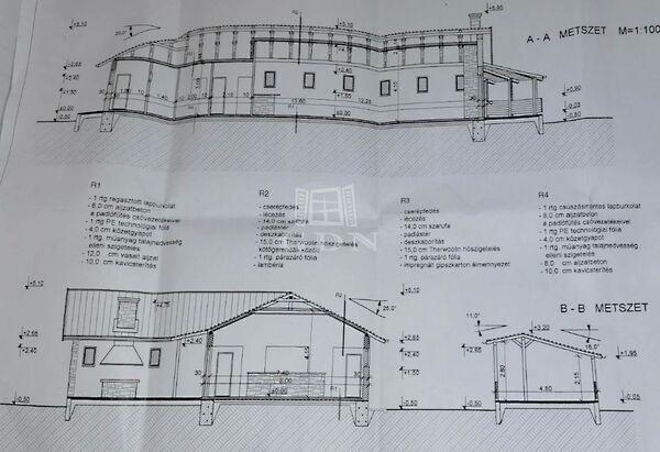 Bevezetett étterem a, Szigetszentmiklós 3. képe