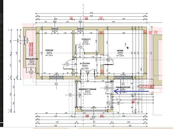 Erdővel körülvett, Babosdöbréte 2. képe