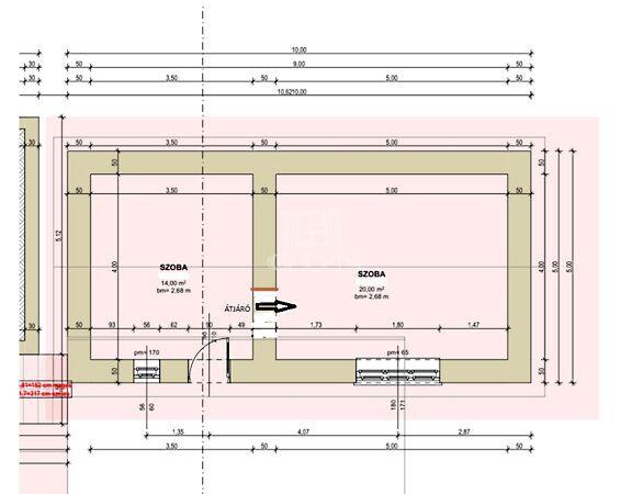 Erdővel körülvett, Babosdöbréte 3. képe