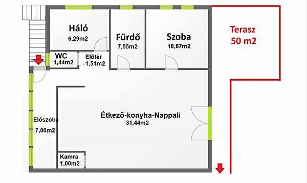 Budapest, III. kerület 2. képe