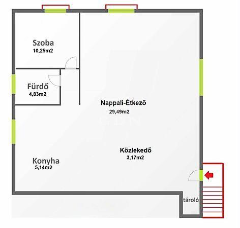 Budapest, III. kerület 3. képe