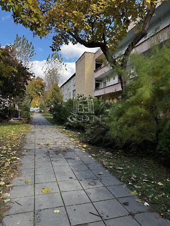 Övezet, Budapest, XIII. kerület 2. képe