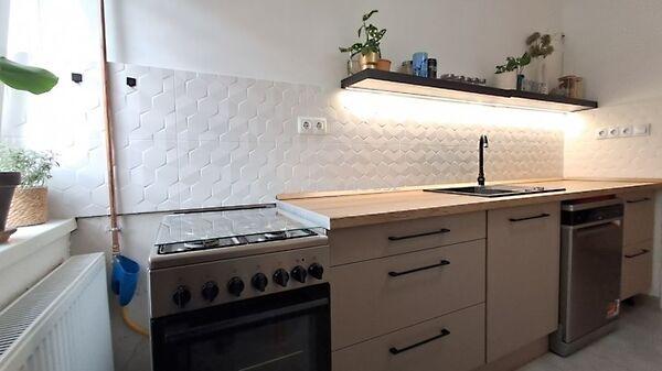 Jókai, Pécs 3. képe