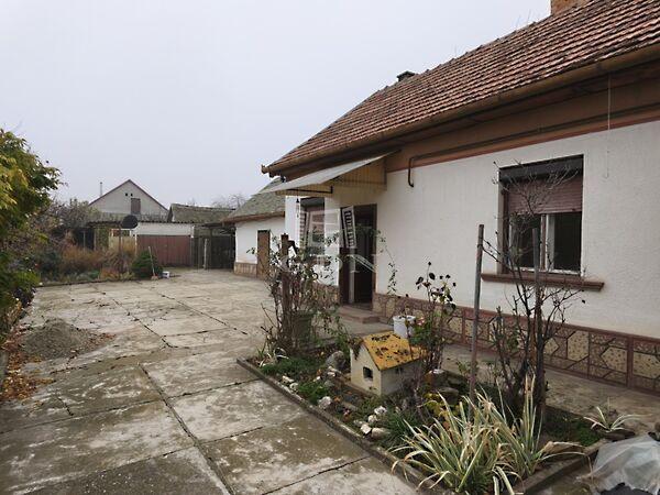 Szolnoki út, Nagykőrös képe