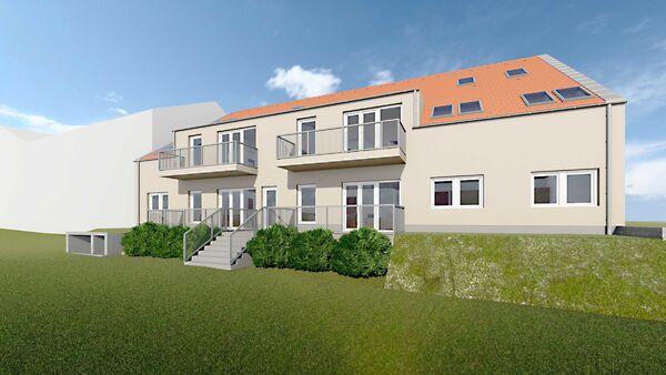 Kóczián, Pécs képe