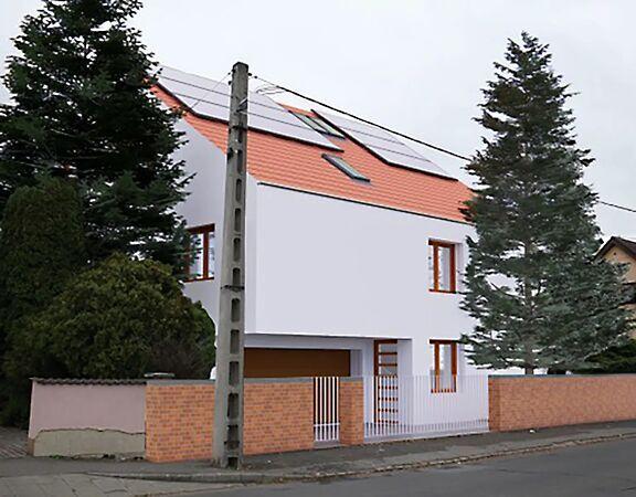 Faludi, Pécs 2. képe