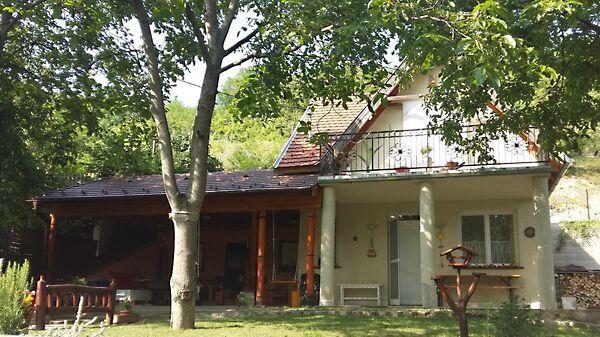 Kökörcsin, Visegrád 2. képe