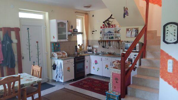 Kökörcsin, Visegrád 3. képe