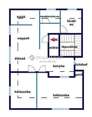 Budapest, II. kerület 2. képe