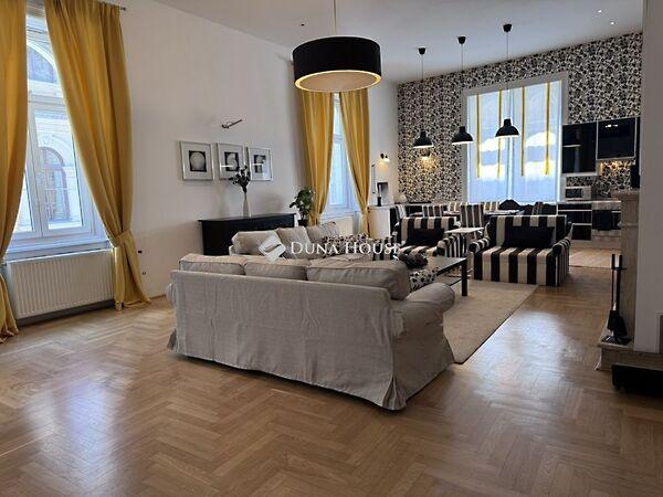 Szív, Budapest, VI. kerület képe