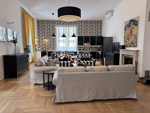 Szív, Budapest, VI. kerület 2. képe