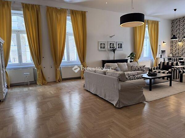 Szív, Budapest, VI. kerület 3. képe