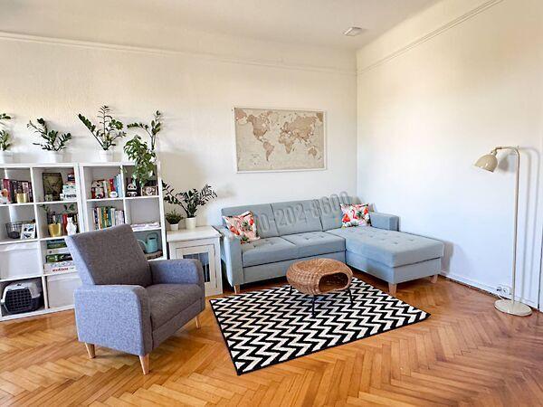 Kálvária, Budapest, VIII. kerület 3. képe