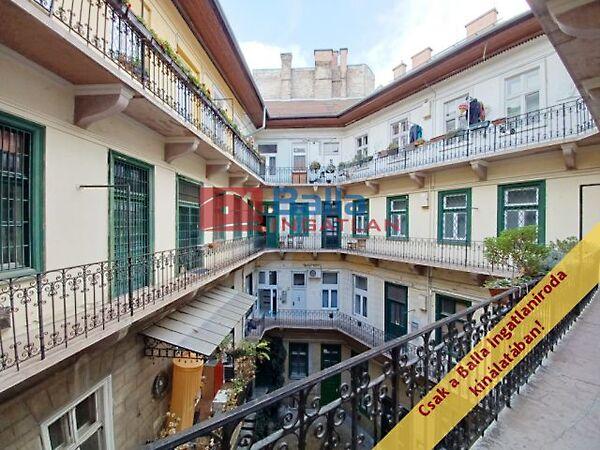 M4 közeli, Népszínház, Budapest, VIII. kerület képe